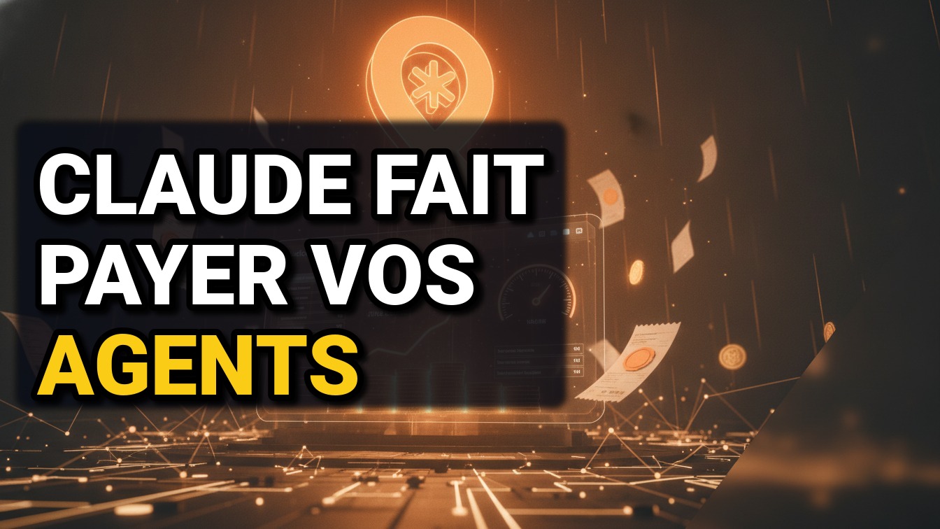 Claude facture vos agents séparément depuis le 15 juin 2026 : ce que ça change pour votre budget IA