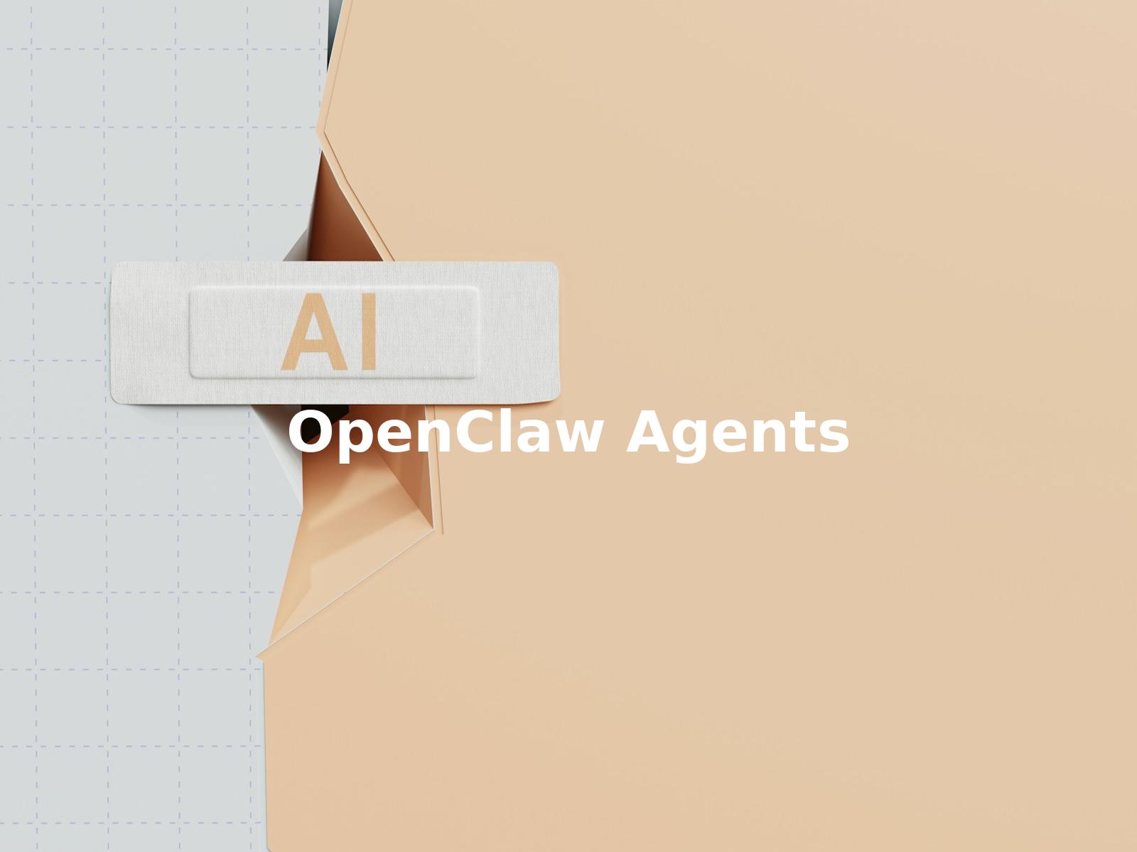 OpenClaw : l'IA qui bosse pendant que tu dors (et qui ne supprime plus ton agenda)