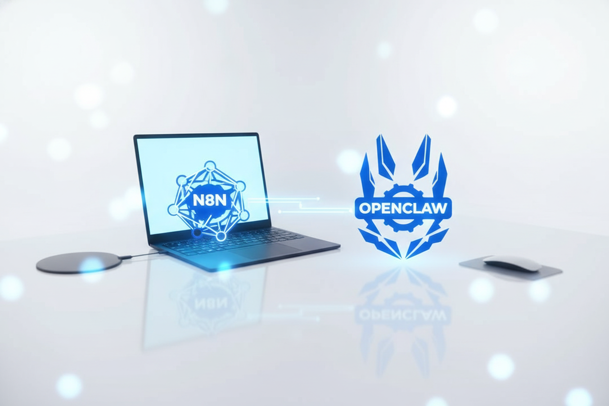 n8n vs OpenClaw : quelle différence fondamentale ? Prix, sécurité et verdict 2026