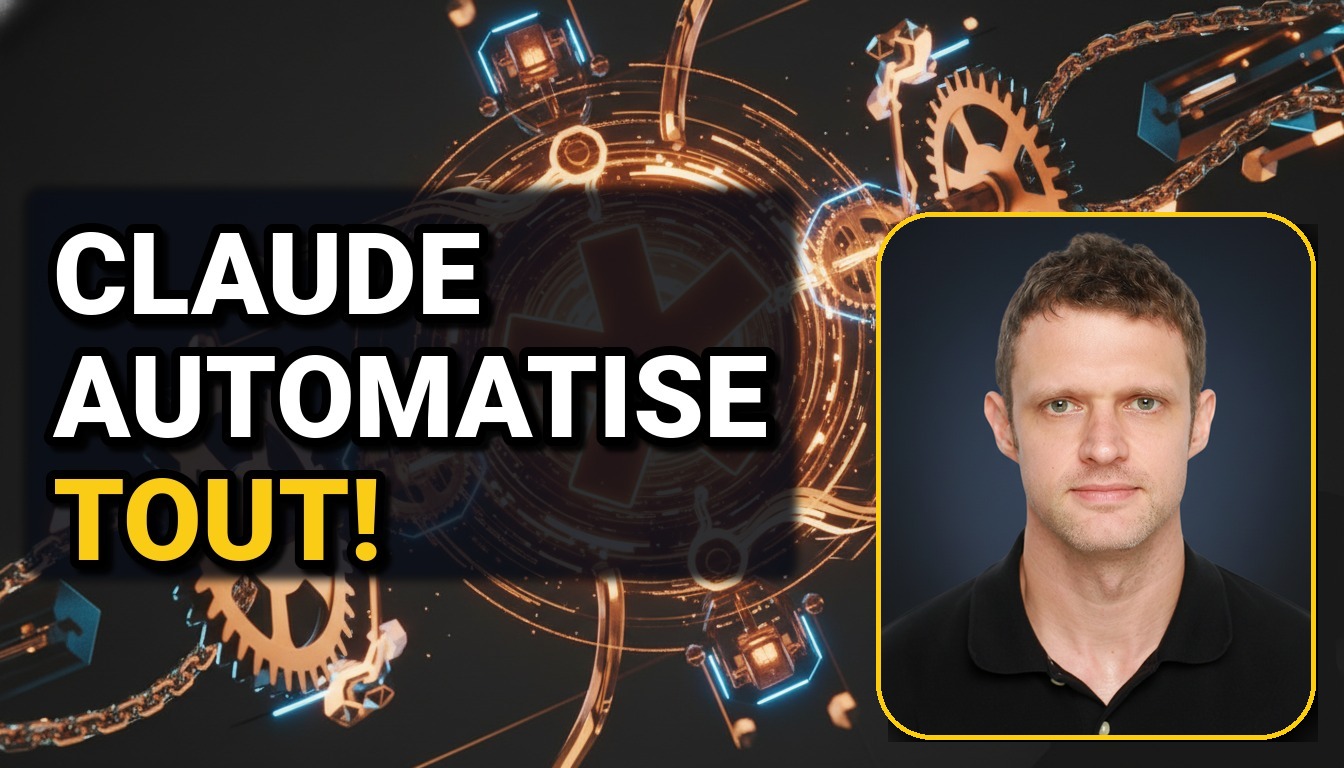 Comment automatiser 90% de votre travail avec Claude Cowork (Guide 2026)