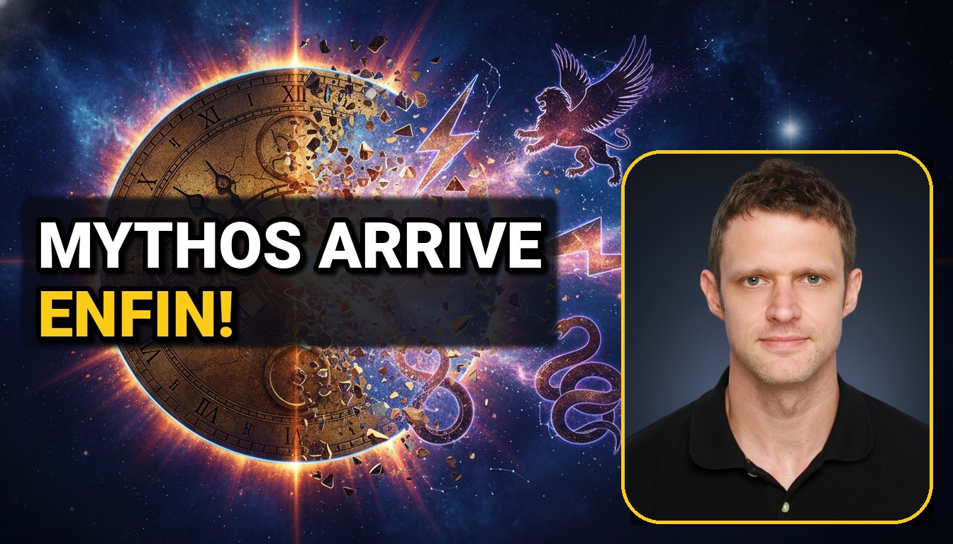 Claude Mythos release date : suspendu depuis le 12 juin 2026 — Fable 5, Mythos 5 et retour attendu