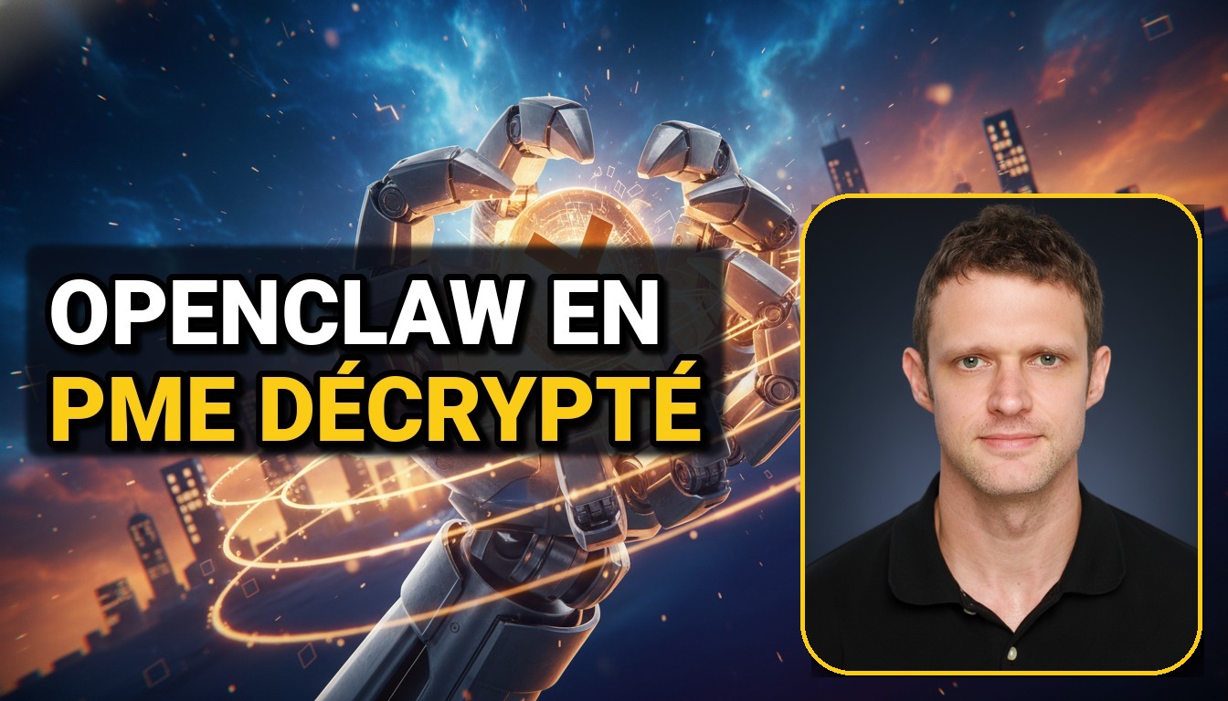OpenClaw en PME : faut-il vraiment franchir le pas ?