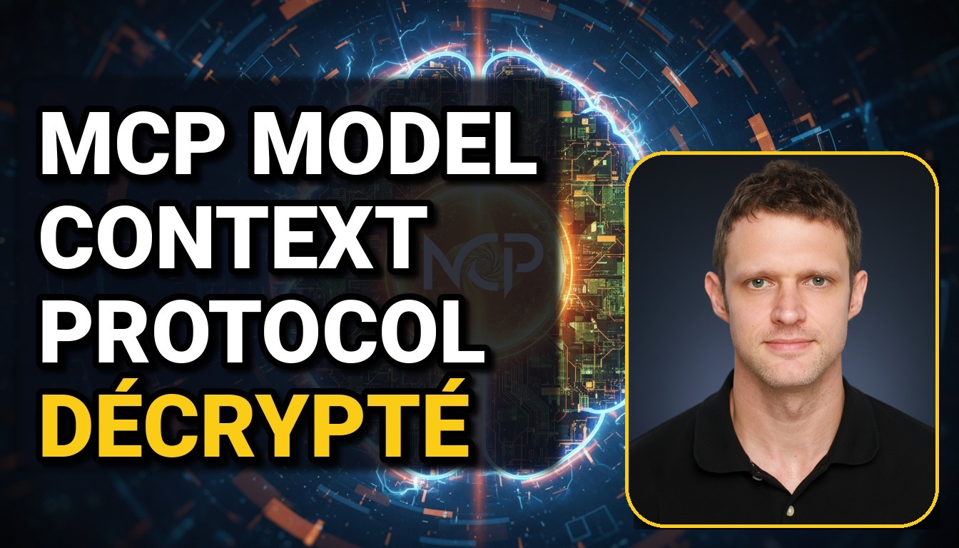 Faut-il vraiment adopter le MCP (Model Context Protocol) ?