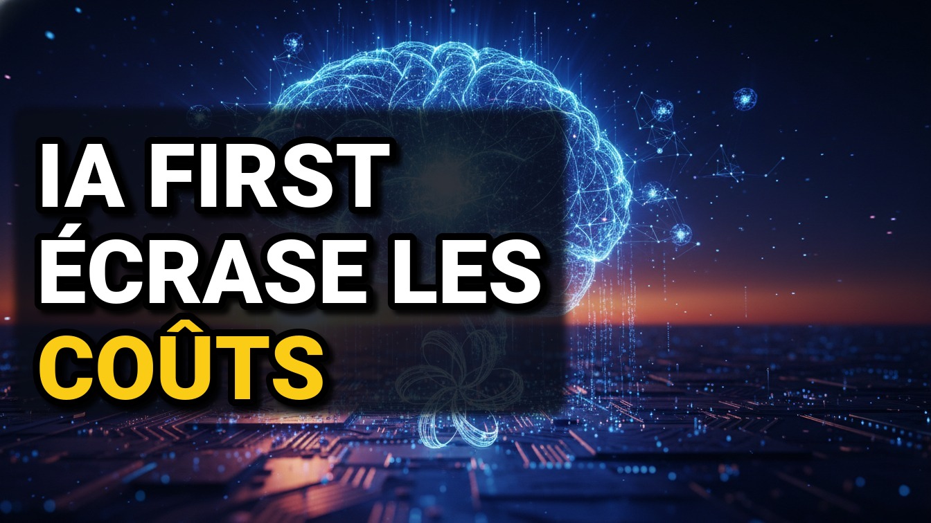 Comment débuter avec l'IA first en 5 étapes concrètes