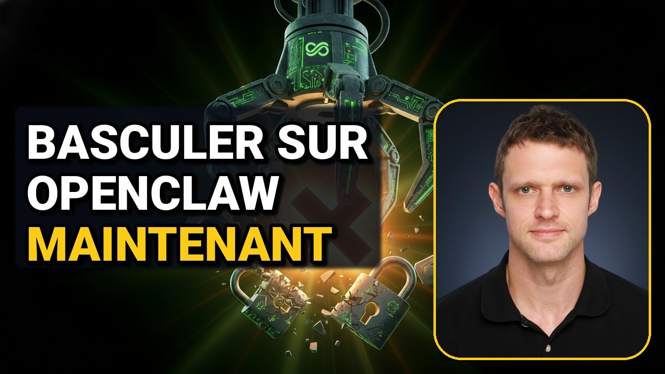 Faut-il toujours basculer sur OpenClaw en mai 2026 ?