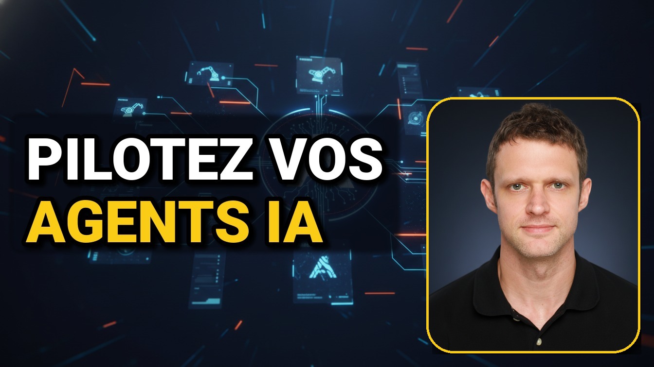 Workflow AI Agent Dashboard : le cockpit IA que vous ignorez encore