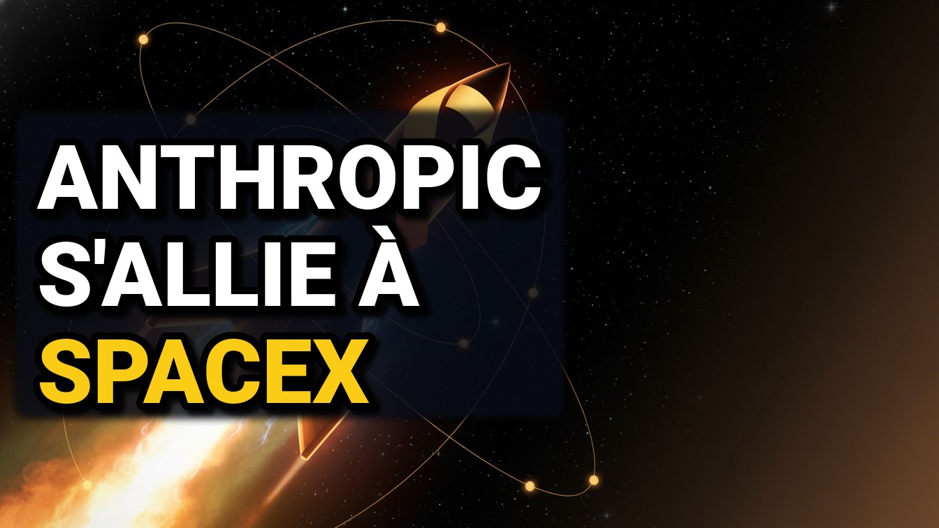 Anthropic loue Colossus 1 ET 2 à xAI : 1,25 Md$/mois et ce que Google vient de copier