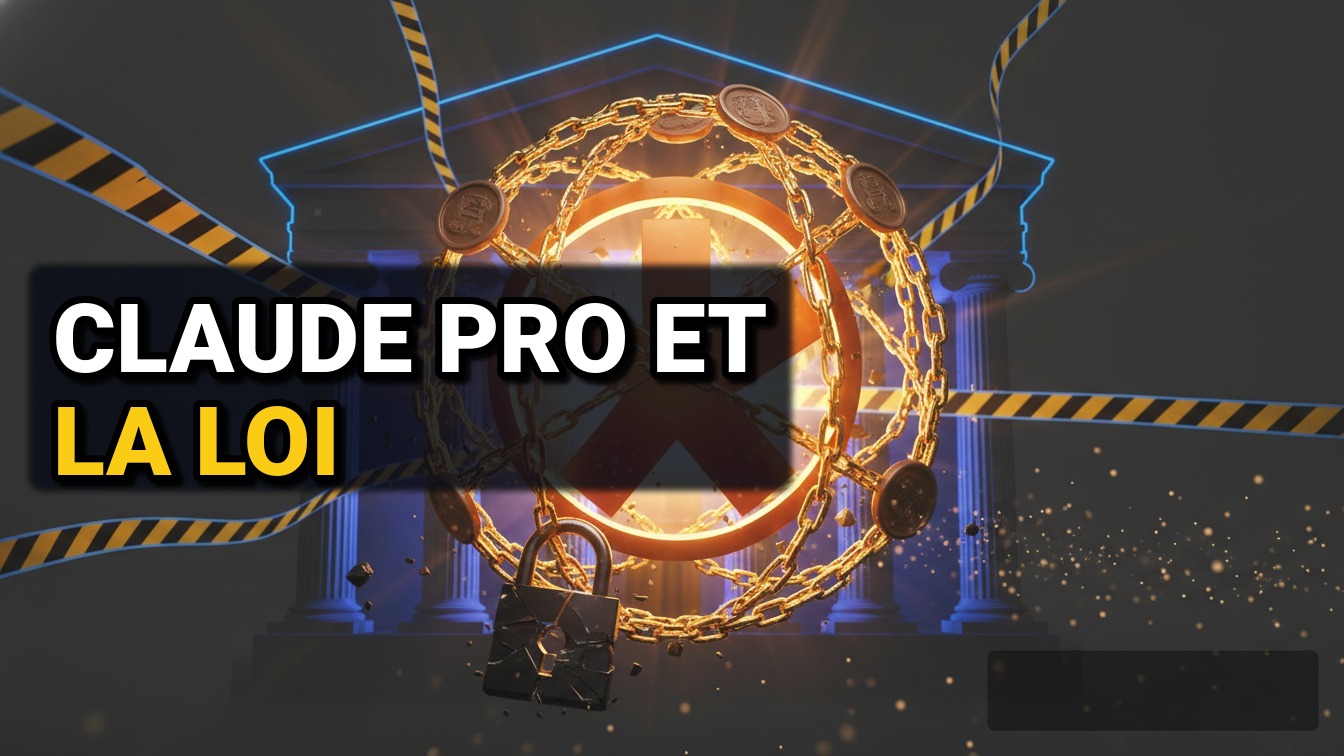 Claude Pro limites illégales : Anthropic poursuivie, vos droits en Europe