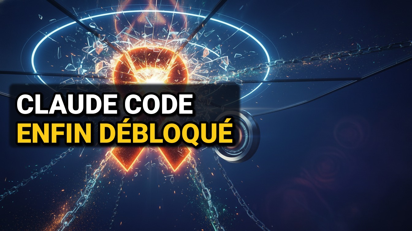 Claude Code enfin sans compromis pour mes clients PME