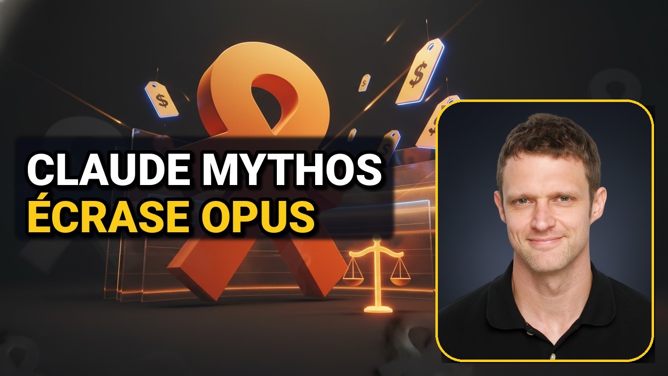 Claude Mythos : 125 $/MTok, et pourquoi ça ne vous concerne pas