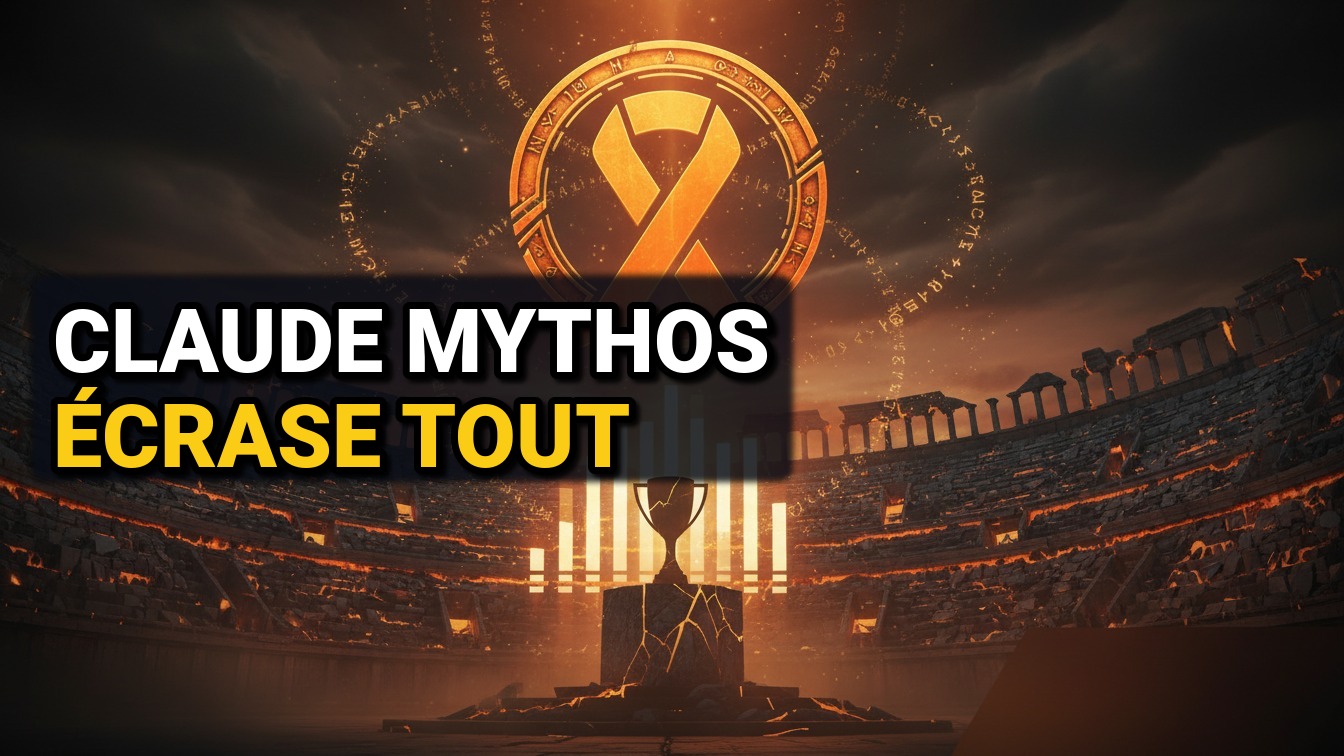 Claude Mythos benchmark : ce que les scores cachent vraiment