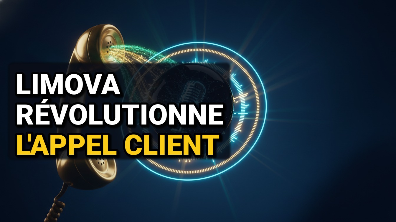 Agents vocaux Limova : ce que la plateforme fait vraiment (et ce qu'elle ne dit pas)