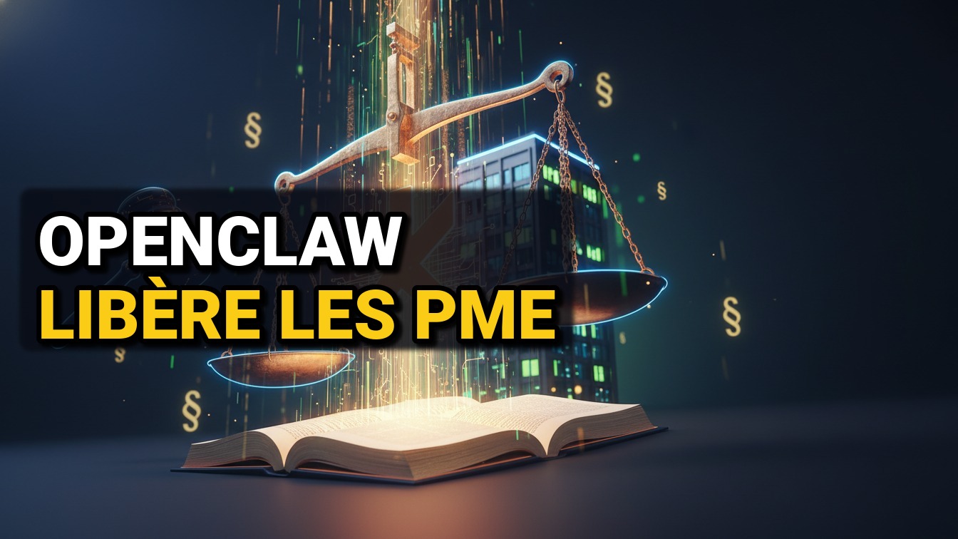 OpenClaw PME : prêt pour juin 2026 ou encore trop risqué ?