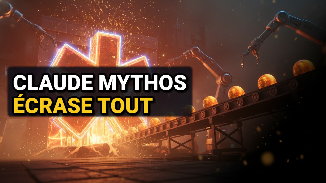 Claude Mythos en production : ce que révèlent les premières entreprises de Project Glasswing
