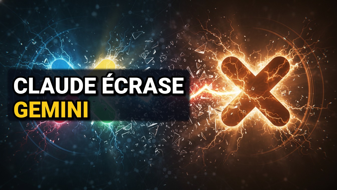 Gemini 3 contre Claude Mythos : lequel fait gagner votre PME en 2026 ?