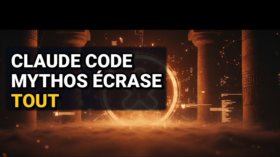 Claude Mythos pour Claude Code : ce qui va changer (et ce qui ne changera pas) pour les devs